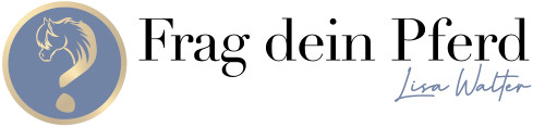 Frag dein Pferd